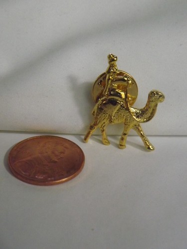 Camel with rider - camel,
