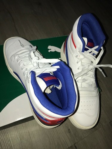 Puma ralph sampson sneakers - ralph,
