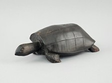 9438005 Sculpture En Ébène