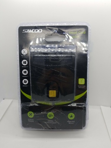 Savcoo desktop smart card - savcoo,