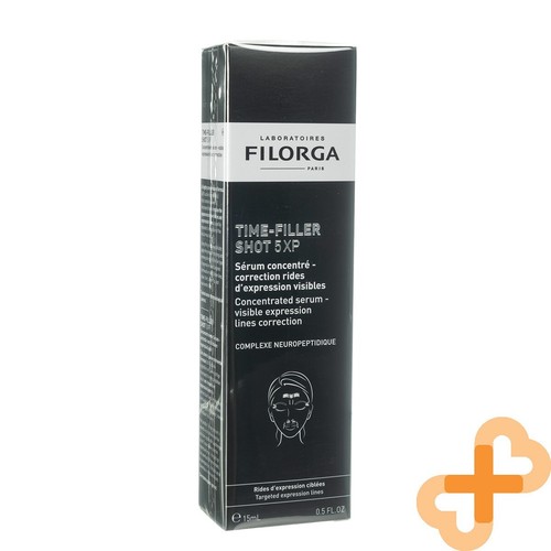 Filorga time filler 5xp shot - filorga, time-filler