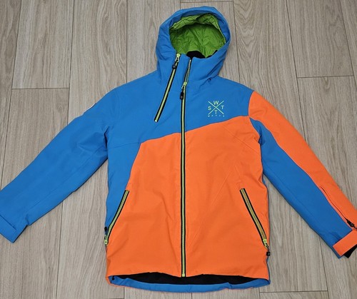 Blouson ski enfant ans - enfant,