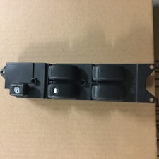 BLOC COMMANDE 4 LEVE VITRES 14