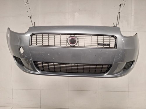 Pare choc avant fiat - fiat, 3
