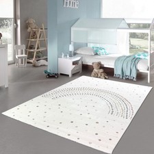 Tapis de chambre d'enfant