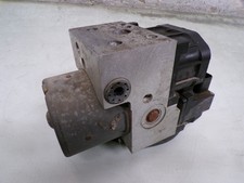 ABS Bloc Smart ForTwo 450 MC01