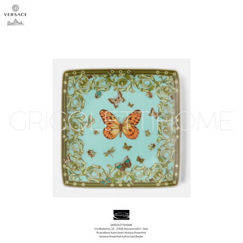 Rosenthal versace ans le - 30,