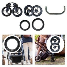 Housse de poussette Pneus