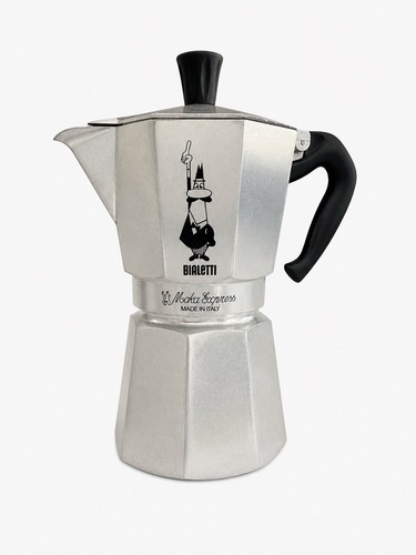 Bialetti moka express cup - bialetti,