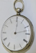 Impérial Russ Poche Montre