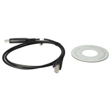 Câble USB de programmation pour Motorola GM640 GM600 GM900 GM660 GM950 12,9cm