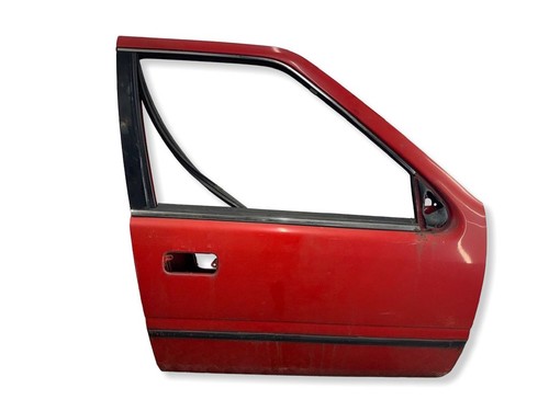 Hyundai pony 5 portes - x2,