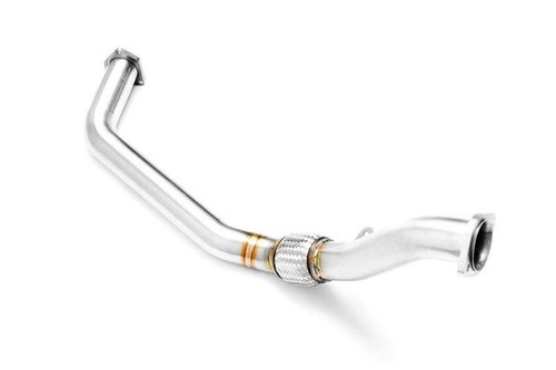 Tube descente downpipe rm - descente,
