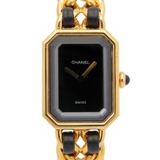Montre-Bracelet CHANEL