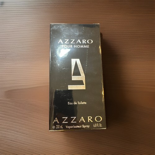 Azzaro pour homme eau - pour,