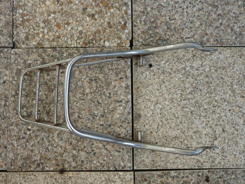 Porte paquets honda - cm, 125