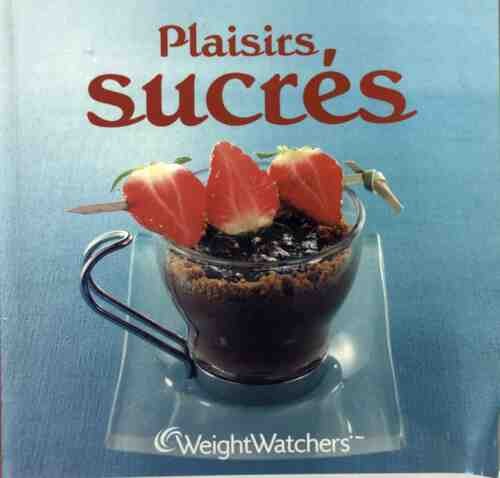 Plaisirs sucrés weight - -,