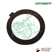 Rondelle Spallement Moteur