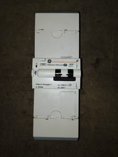 Disjoncteur différentiel