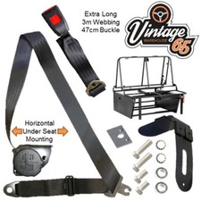 Camper Camping-Car Rock & Roll