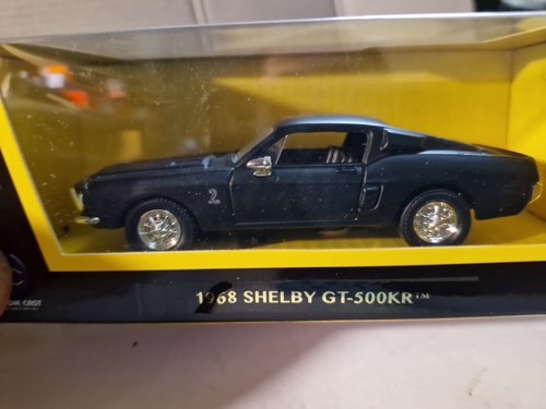 Ford mustang shelby 500 - shelby,