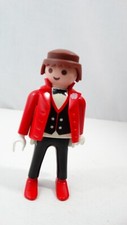 Personnage cirque PLAYMOBIL