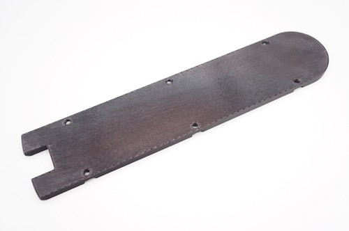 Plaque remplacement pour - plaque,