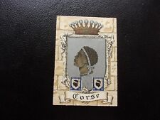 FRANCE - carte 1955 (B44)