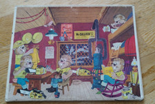 CALENDRIER 1963 - ALMANACH du facteur LA POSTE Mc Culloch