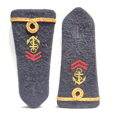 Ancienne Épaulette Militaire