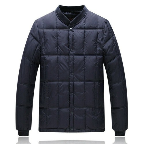 Homme doudoune veste - doudoune,