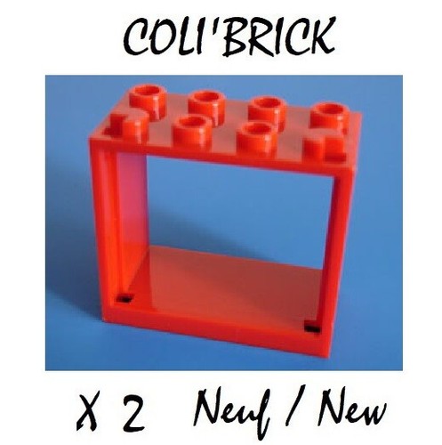 Lego 60598 fenêtre - lego,