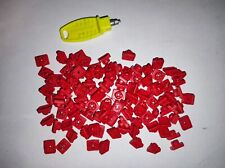 Playmobil 100 Attaches Rouge