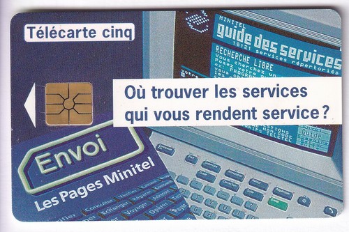 Telecarte phonecard - telecarte,