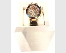 montre homme Guess Collection