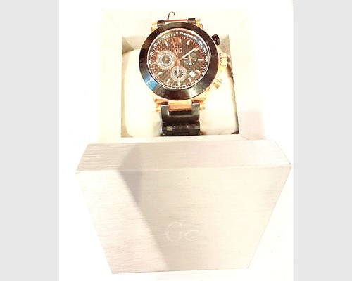 Montre homme guess collection - montre,
