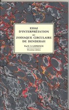 ESSAI D INTERPRETATION DU