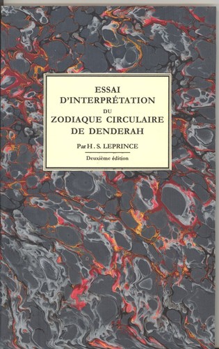 Essai interpretation du - essai, d