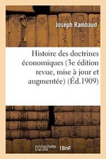 Histoire des doctrines