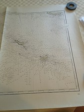 CARTE MARINE DE LA POINTE