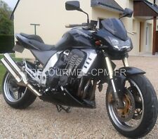 Z 750 Z1000 Sabot moteur - Kawasaki - Prêt à peindre (Ref : M133) 