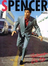 PUBLICITE ADVERTISING 045