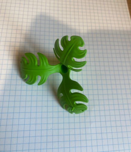 Playmobil plante avec - playmobil, 3