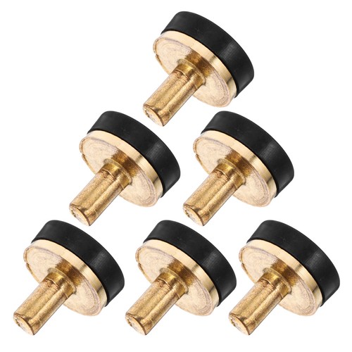 Pcs rondelles plates - 10, laveur