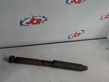 Amortisseur arriere gauche