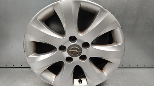 Jante tole opel meriva - jante,