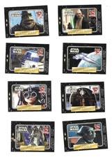 Etiquette de fromages ; 8 IMAGES VACHE QUI RIT STAR WARS