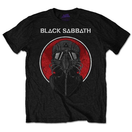 Black sabbath live - live, officiel