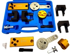 Outils Calage Moteur Distribution MERCEDES OM 654 M654 W654 OM 656 1.6 2.0 D