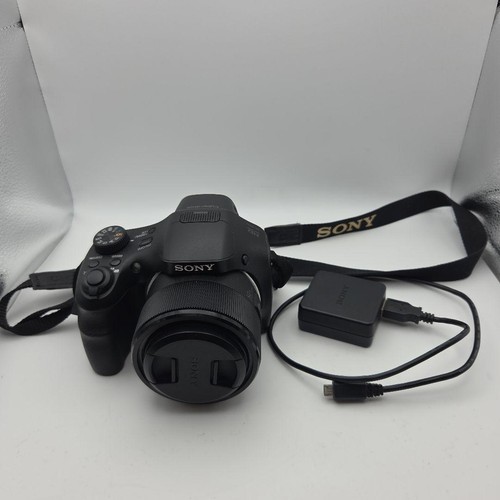 Appareil photo numérique